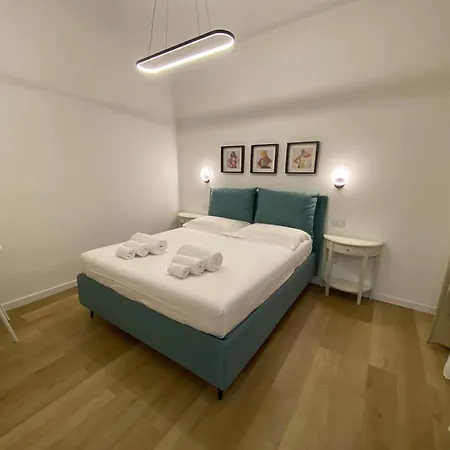 Palazzo Cavour Rooms&breakfast Bed & Breakfast Cagliari