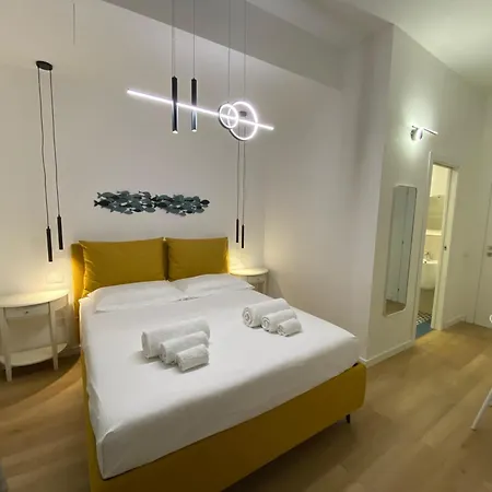 Palazzo Cavour Rooms&breakfast Cagliari