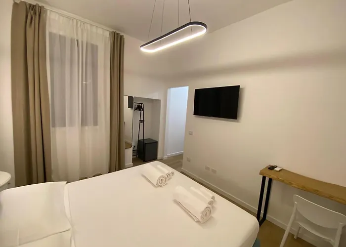 Nocleg ze śniadaniem Palazzo Cavour & Breakfast