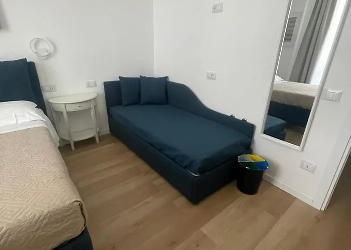 Palazzo Cavour & Breakfast 3* Cagliari