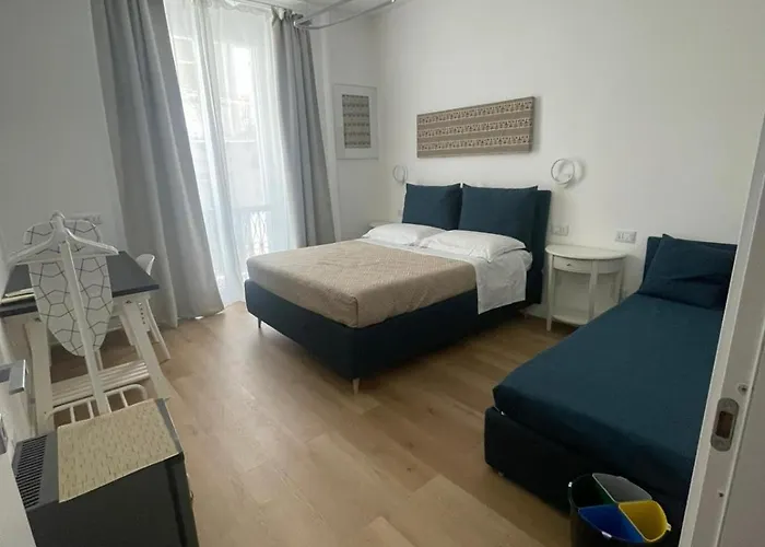 Nocleg ze śniadaniem Palazzo Cavour & Breakfast