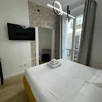Bed & Breakfast Palazzo Cavour & Breakfast