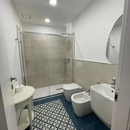 Bed & Breakfast Palazzo Cavour & Breakfast Cagliari