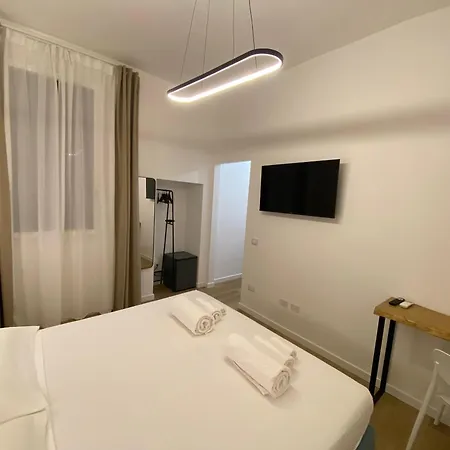 Bed & Breakfast Palazzo Cavour & Breakfast