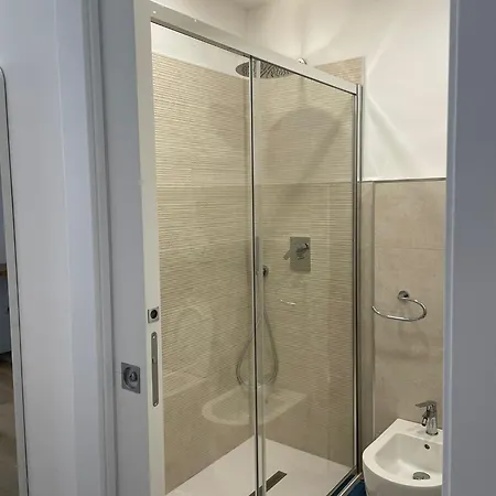 Bed & Breakfast Palazzo Cavour & Breakfast