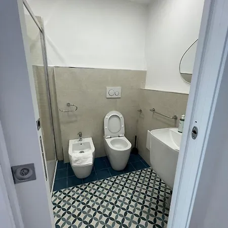 Palazzo Cavour & Breakfast Bed & Breakfast 3*