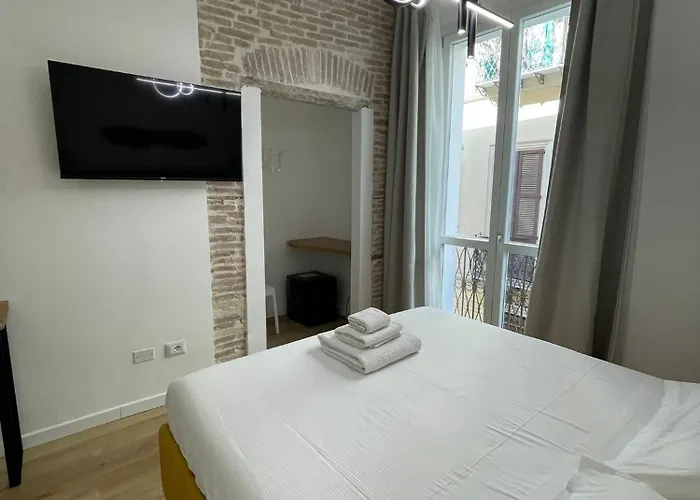 Oda ve Kahvaltı Palazzo Cavour & Breakfast